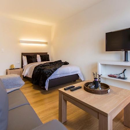 Nest - Klingelbergstrasse 19 Appartement Bazel Buitenkant foto